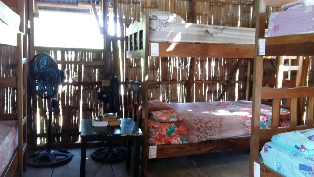 Bambu Hostel David Cameră foto